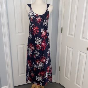 Oscar de la Renta Pink Label, Slip Dress, Size S